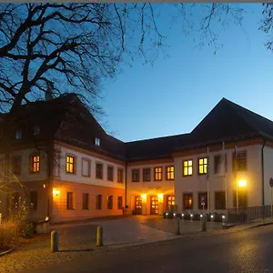 3* Hotel Klosterbraeuhaus