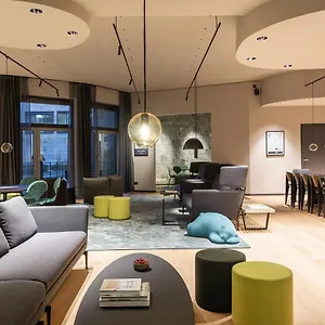 Ipartment Frankfurt Airport Francfort-sur-le-Main