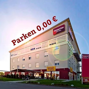 2* Szálloda Dream Regensburg Ost