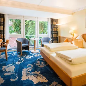 3* Hotel Asemann