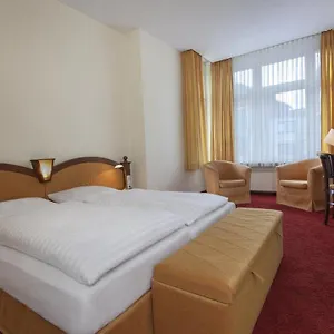 Gaestehaus Kaiserhof Hotell Lübeck