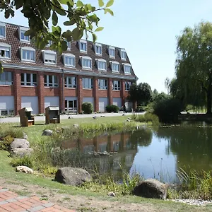 Hotel Willow Restaurant
