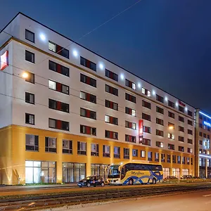 Ibis Arnulfpark 3* München