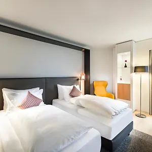 Crowne Plaza Duesseldorf - By Ihg 4* Neuss