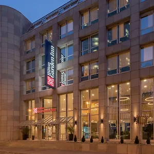 Hilton Garden Frankfurt Centre Hotell Frankfurt am Main
