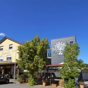 Schoell *** Parsberg