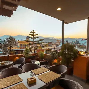 Nivas Boutique 3* Kathmandu