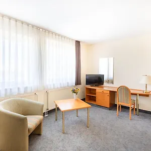 Acora Living The Hotell Leipzig