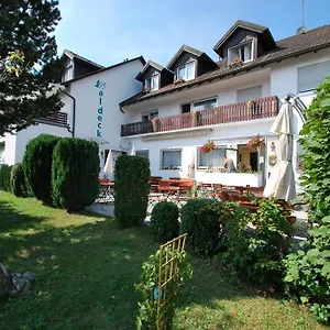 Hotel Am Waldeck