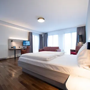 Hotel Eden Früh Am Dom
