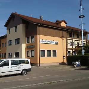 Pensjonat Froehlich