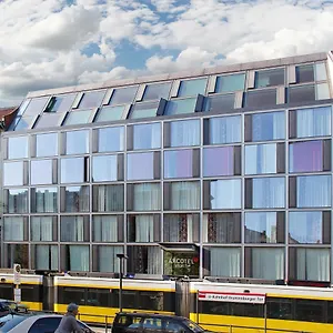 Arcotel Velvet Německo