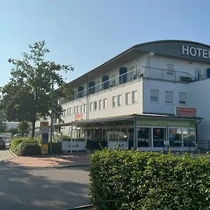Hotell Thannhof, Schweitenkirchen