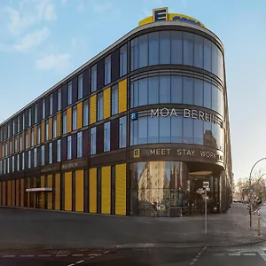 Mercure Moa 4* Berlijn