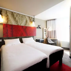 Hotel Ibis Centrum