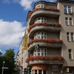 Bellevue Am Kurfuerstendamm Německo