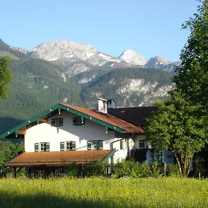Apartment Alpenhof Punzenlehen