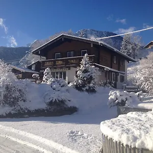 Apartment Haus Walch