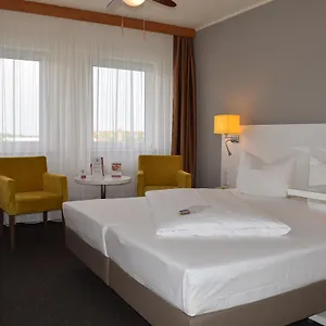 Astral'inn & Restaurant Hotell Leipzig