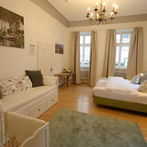 Sudpfanne Hotell Heidelberg