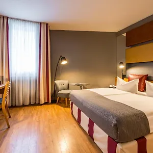 Mercure Zentrum Superior 3* Berlijn