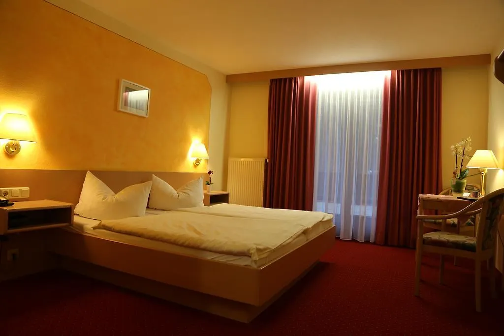 Hotel Koeppeleck Schönau am Königssee