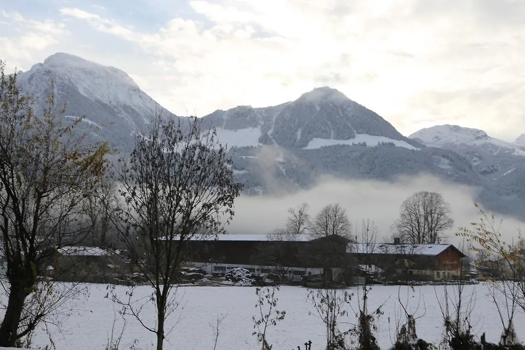 Hotel Koeppeleck Schönau am Königssee