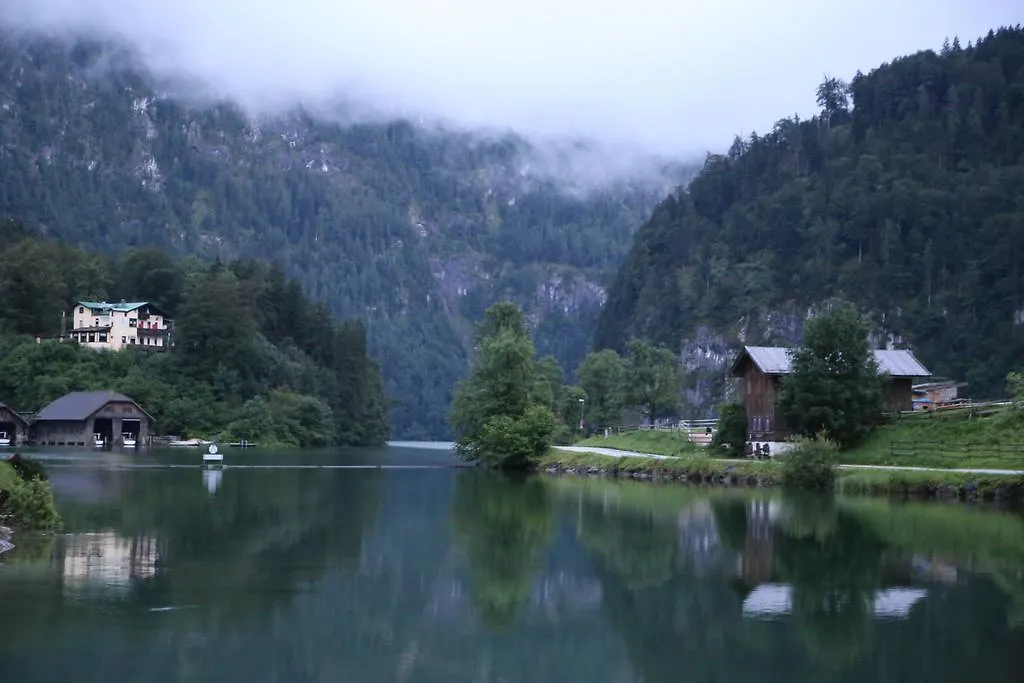 Hotel Koeppeleck Schönau am Königssee