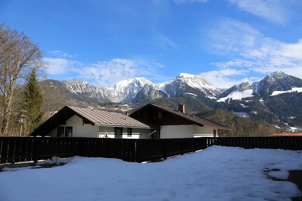 Hotel Koeppeleck Schönau am Königssee